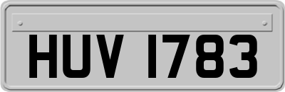 HUV1783