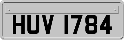 HUV1784