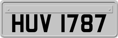 HUV1787