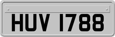 HUV1788