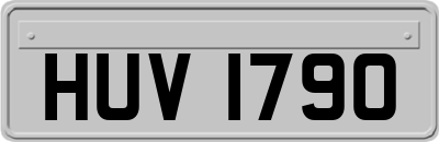 HUV1790