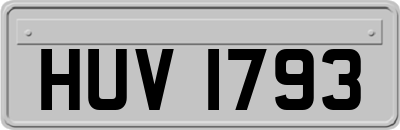 HUV1793