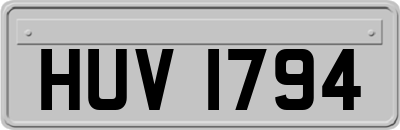 HUV1794