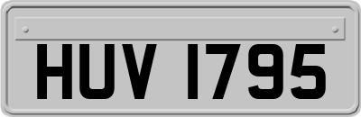 HUV1795