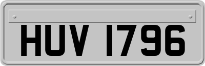 HUV1796