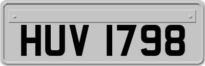 HUV1798