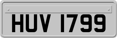 HUV1799