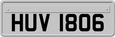 HUV1806