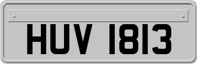 HUV1813