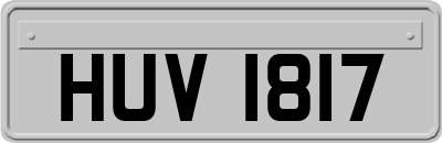 HUV1817