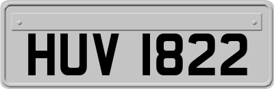 HUV1822