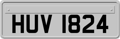 HUV1824