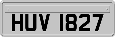 HUV1827