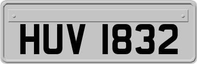 HUV1832