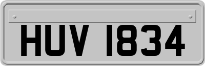 HUV1834