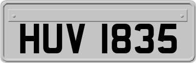 HUV1835