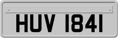 HUV1841