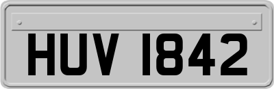 HUV1842