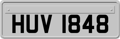 HUV1848