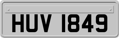 HUV1849