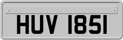 HUV1851