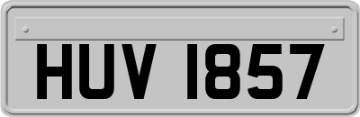 HUV1857