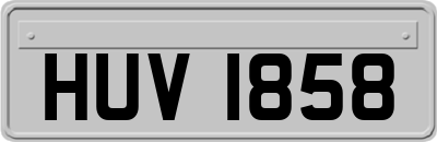 HUV1858