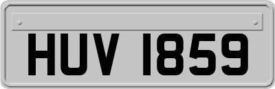 HUV1859