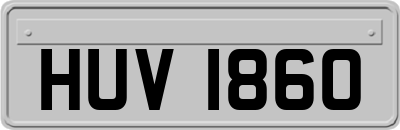 HUV1860