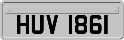 HUV1861