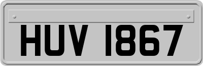 HUV1867