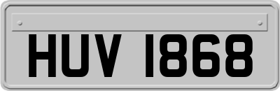 HUV1868