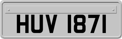 HUV1871