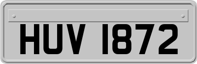 HUV1872