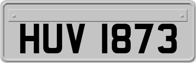 HUV1873