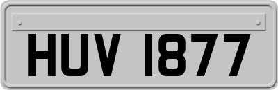 HUV1877