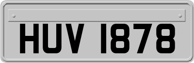 HUV1878