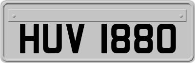 HUV1880