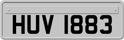 HUV1883