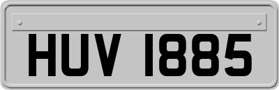 HUV1885