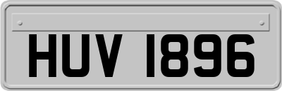 HUV1896