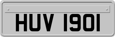 HUV1901