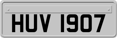 HUV1907