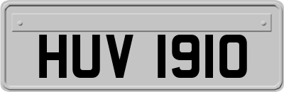 HUV1910