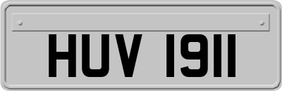 HUV1911