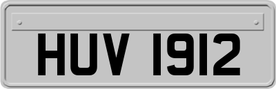 HUV1912