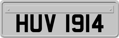 HUV1914