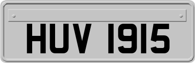 HUV1915