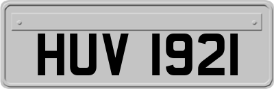 HUV1921