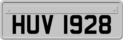 HUV1928